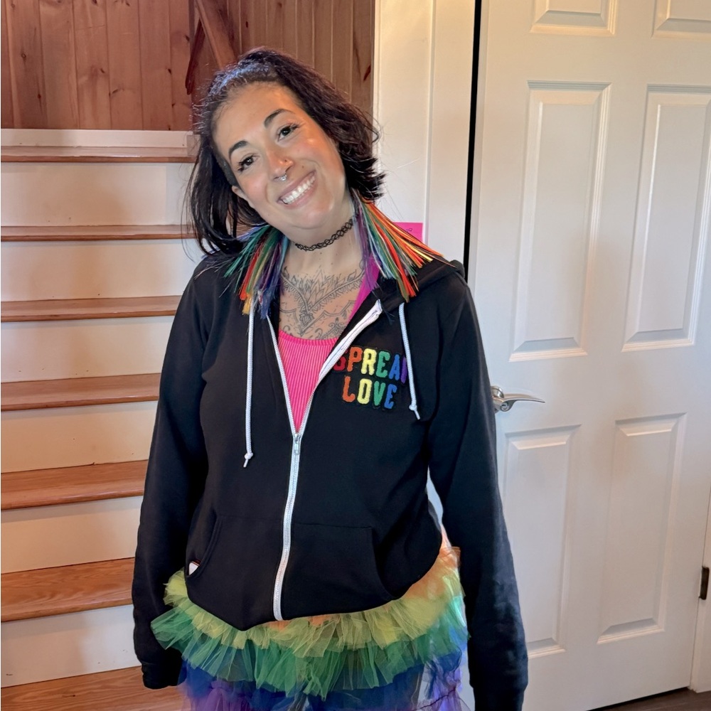 Meet your Posher, Marna